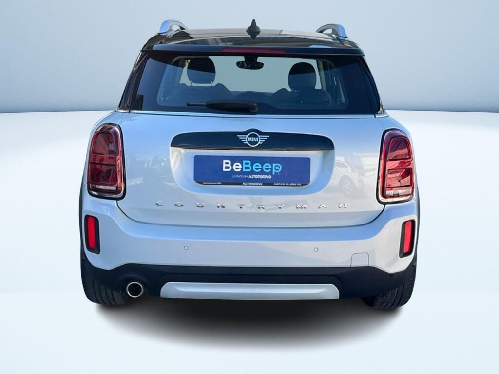Mini Cooper Countryman 1.5 Business Auto