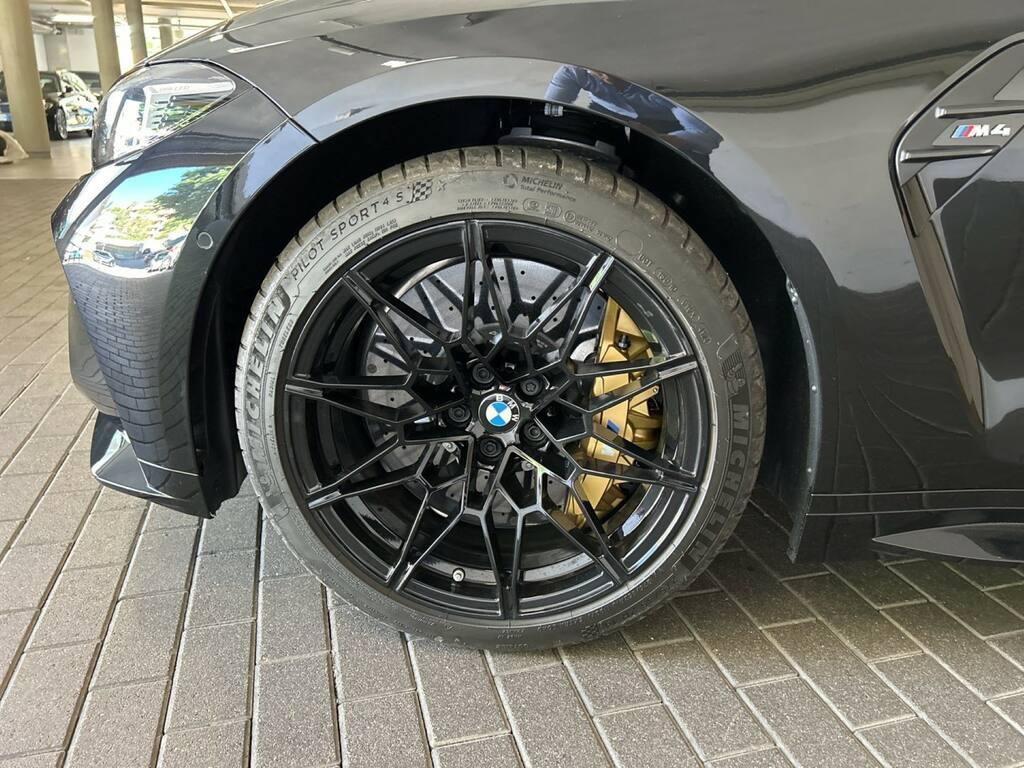 BMW M4 Coupe 3.0