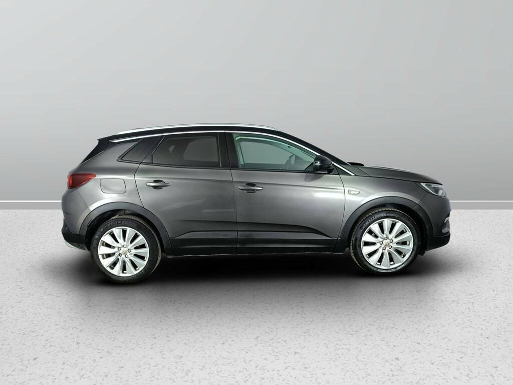 Opel Grandland X 1.5 ecotec Ultimate s&s 130cv