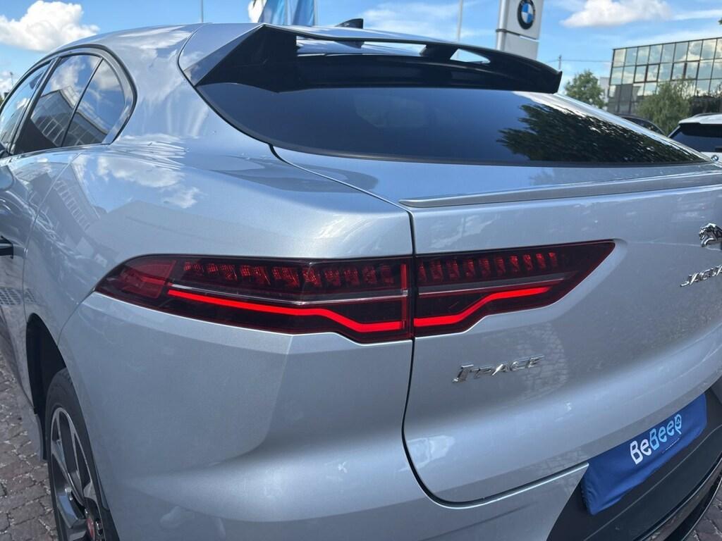 Jaguar I-Pace EV 90kWh SE awd 400cv auto