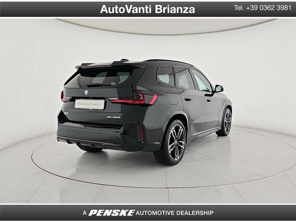 BMW X1 xdrive 25e MSport Pro auto