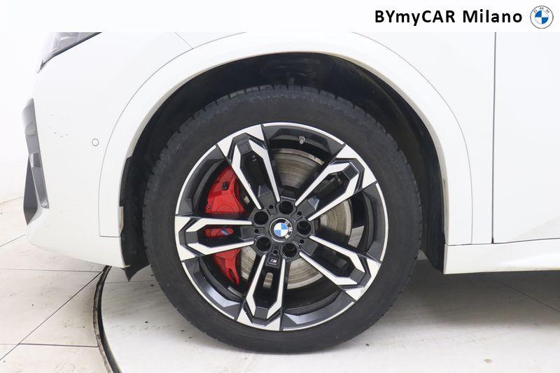 BMW X2 xdrive 20d 48V MSport Pro auto