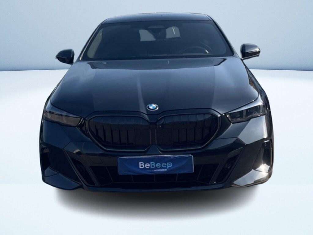 BMW Serie 5 520d 48V xdrive M Sport Pro auto