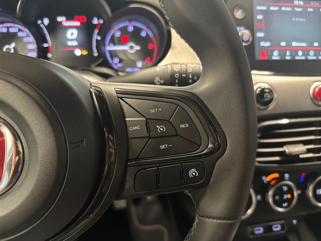 Fiat 500X 1.6 mjet Sport 130cv
