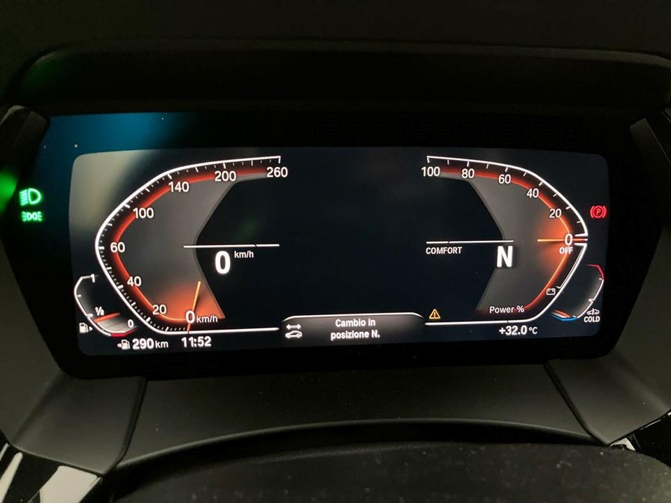 BMW Z4 sdrive 20i Msport auto