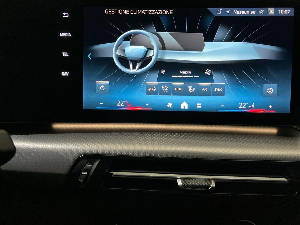 BMW X1 xdrive20d mhev 48V MSport auto