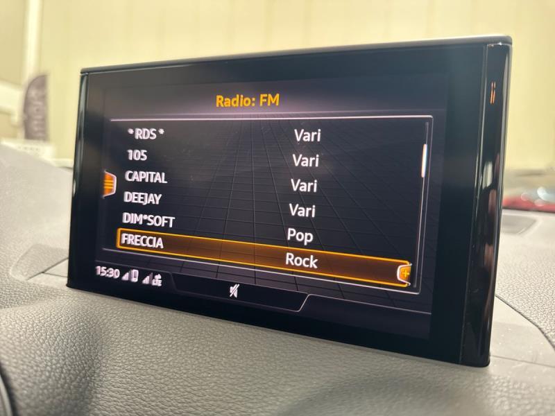 Audi Q2 1.4 tfsi s-tronic