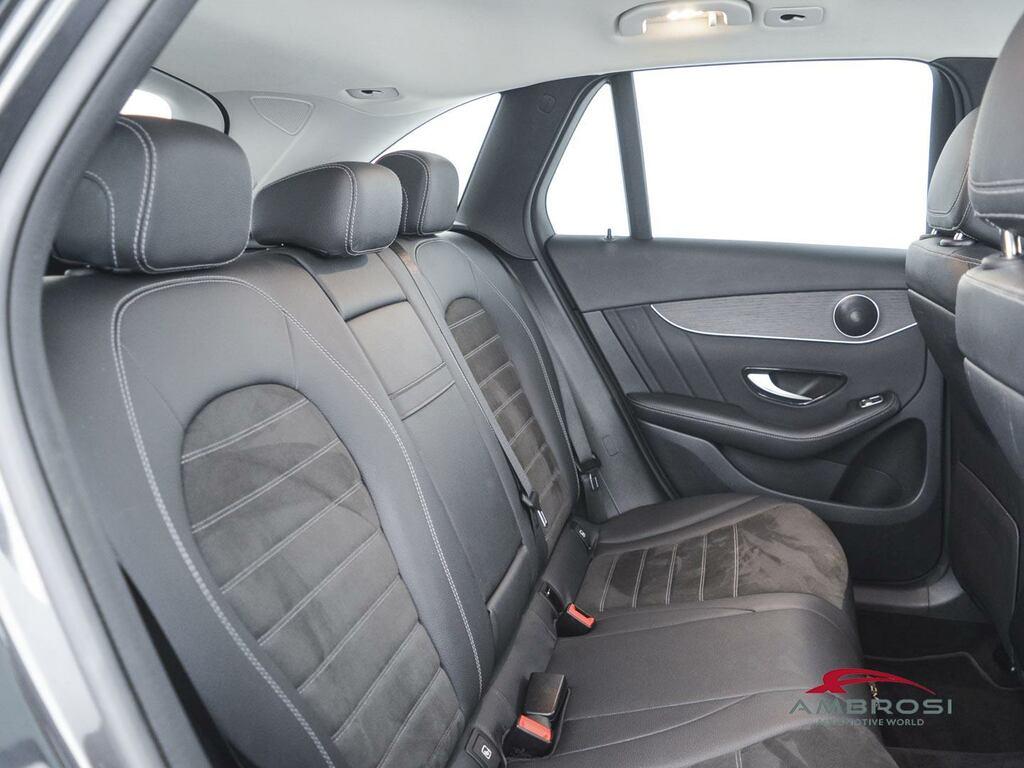 Mercedes GLC 300 eq-boost Premium Plus 4matic auto