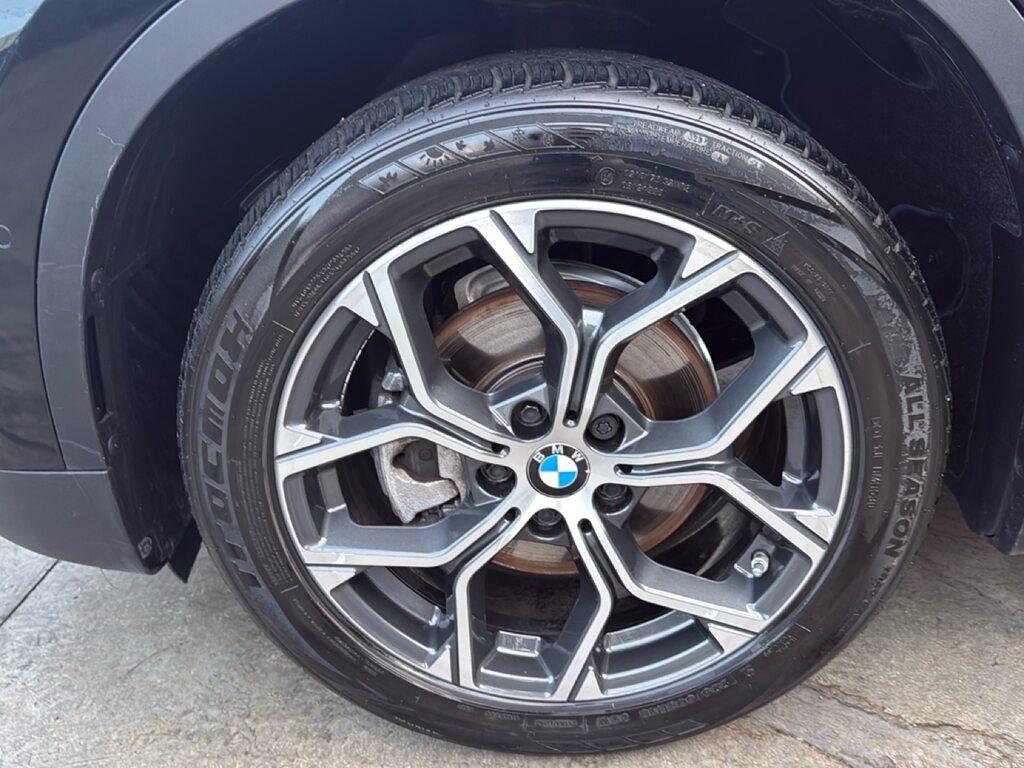 BMW X1 sdrive18d xLine auto