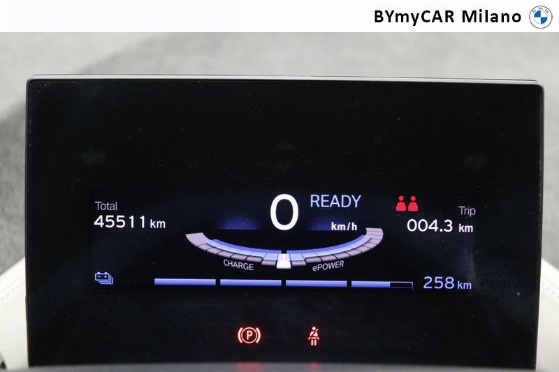 BMW i3 120Ah Advantage