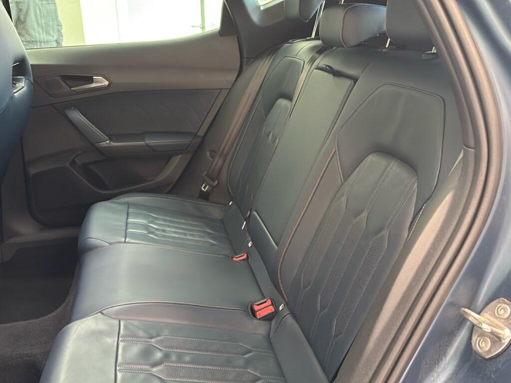 Cupra Formentor 2.0 tsi VZ 4drive dsg