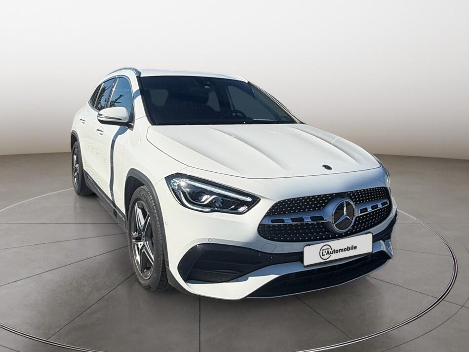 Mercedes GLA 250 Premium auto