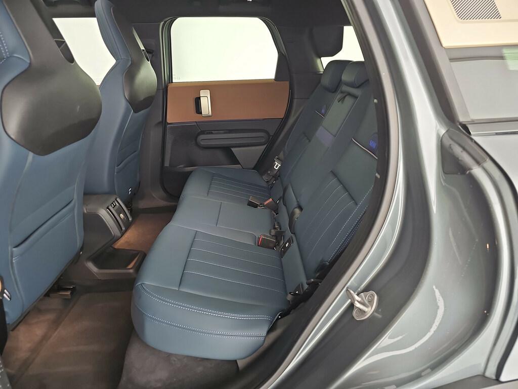 Mini Mini Countryman E Favoured