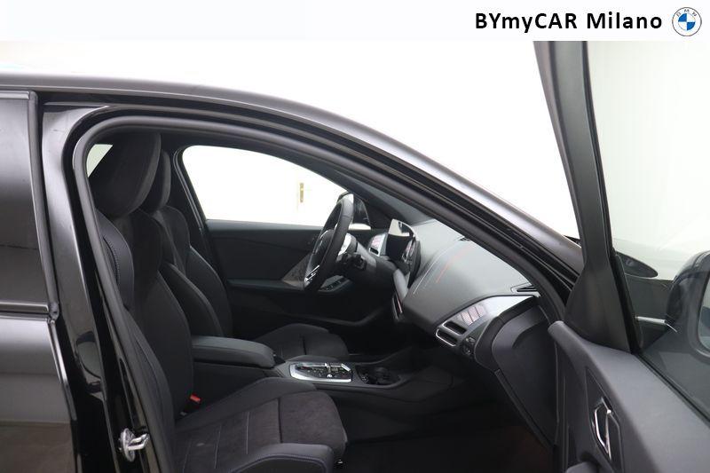 BMW Serie 1 118d MSport auto