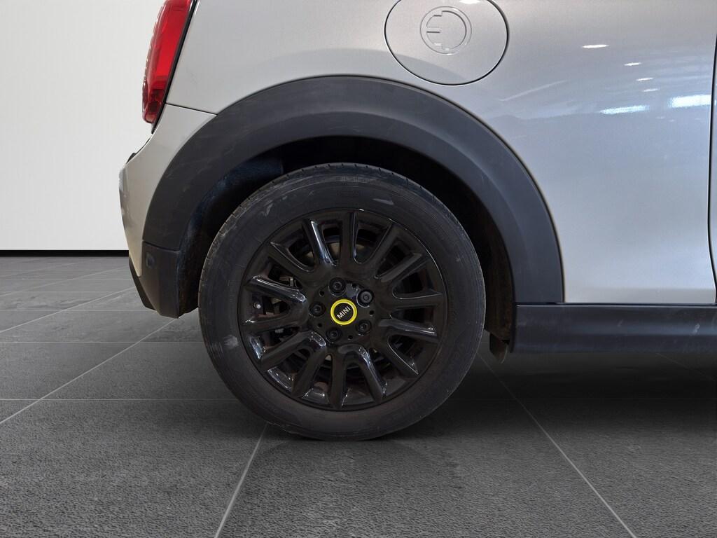 Mini Cooper SE 3p Classic auto