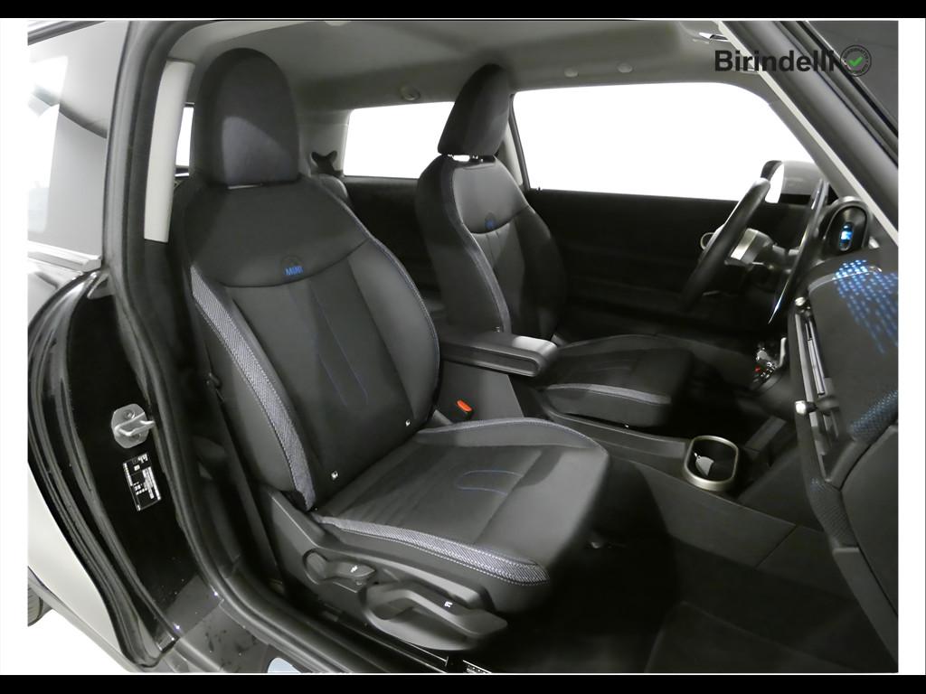 Mini Mini Cooper 3p 1.5 C Classic auto