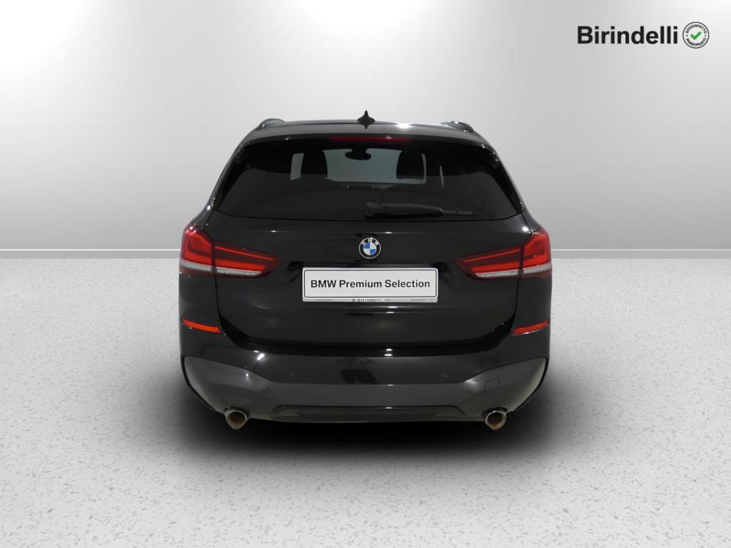 BMW X1 xdrive18d Msport