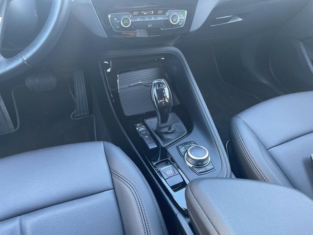 BMW X1 sdrive18d xLine Plus auto