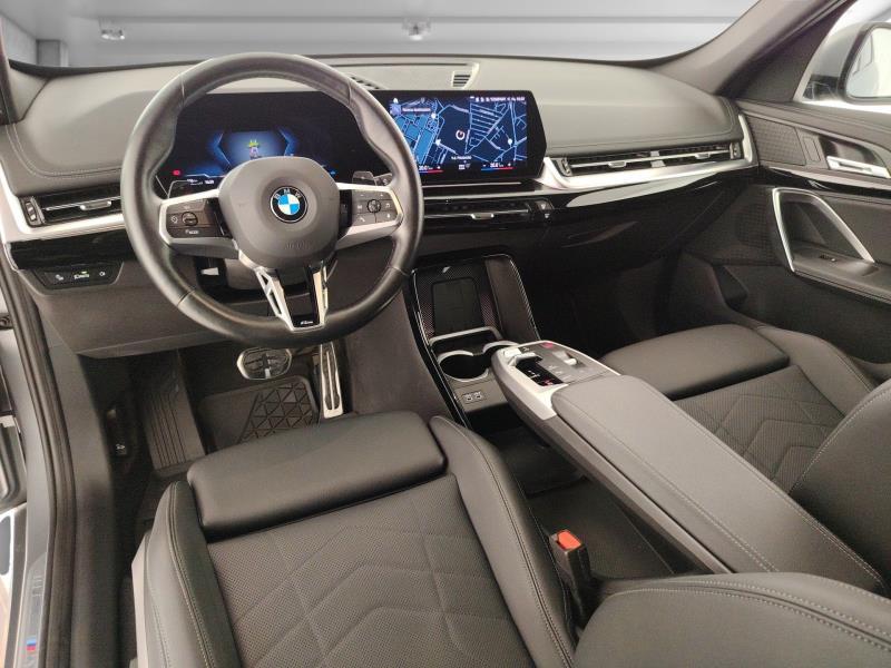 BMW X1 xdrive23d mhev 48V Msport auto