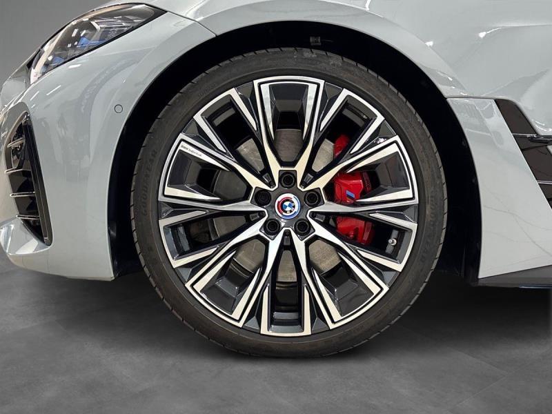 BMW Serie 4 M M440i Gran Coupe mhev 48V xdrive auto