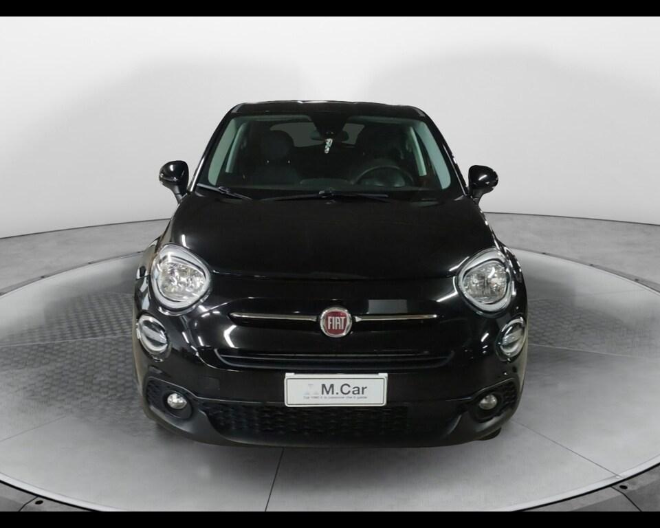 Fiat 500X 1.6 mjt Sport 130cv