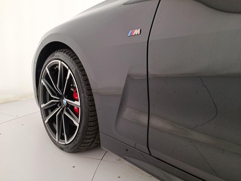 BMW Serie 4 M M440i mhev 48V xdrive auto