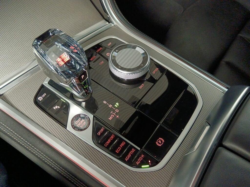 BMW Serie 8 840d Coupe mhev 48V xdrive auto