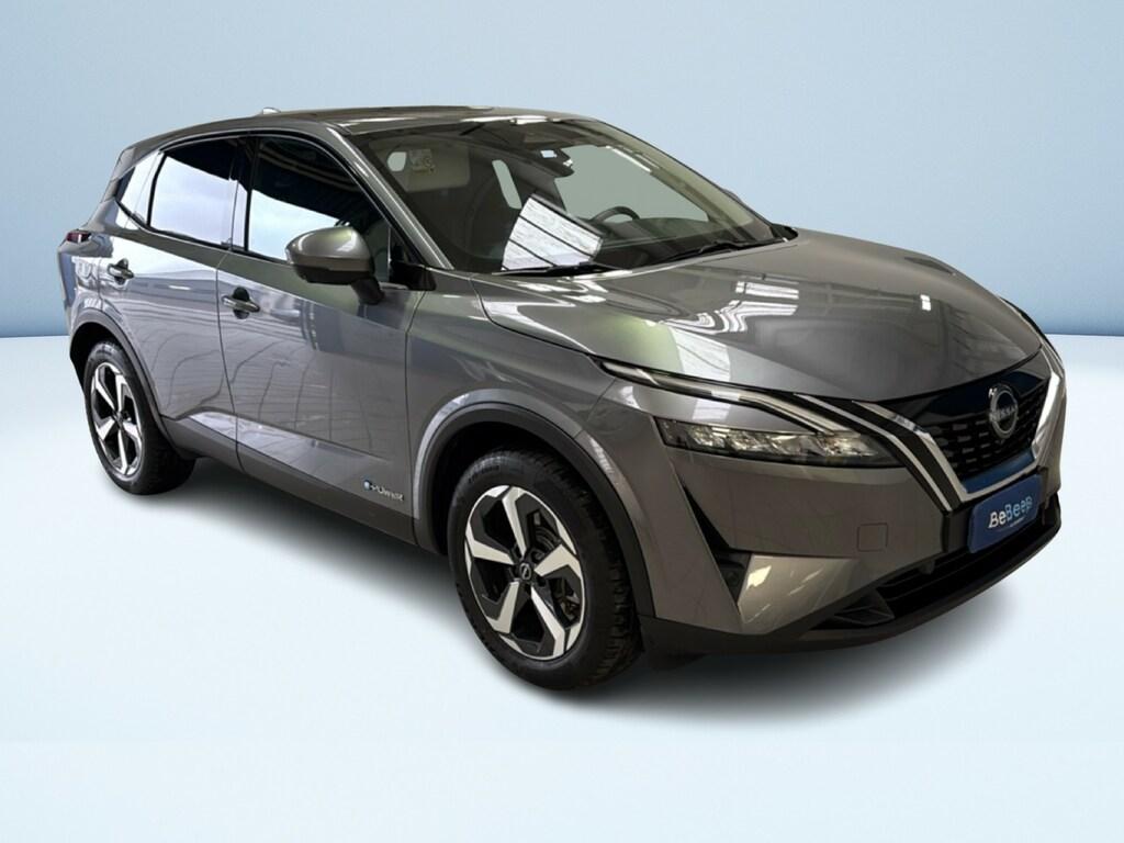 Nissan Qashqai 1.5 e-power Tekna 2wd e-shifter