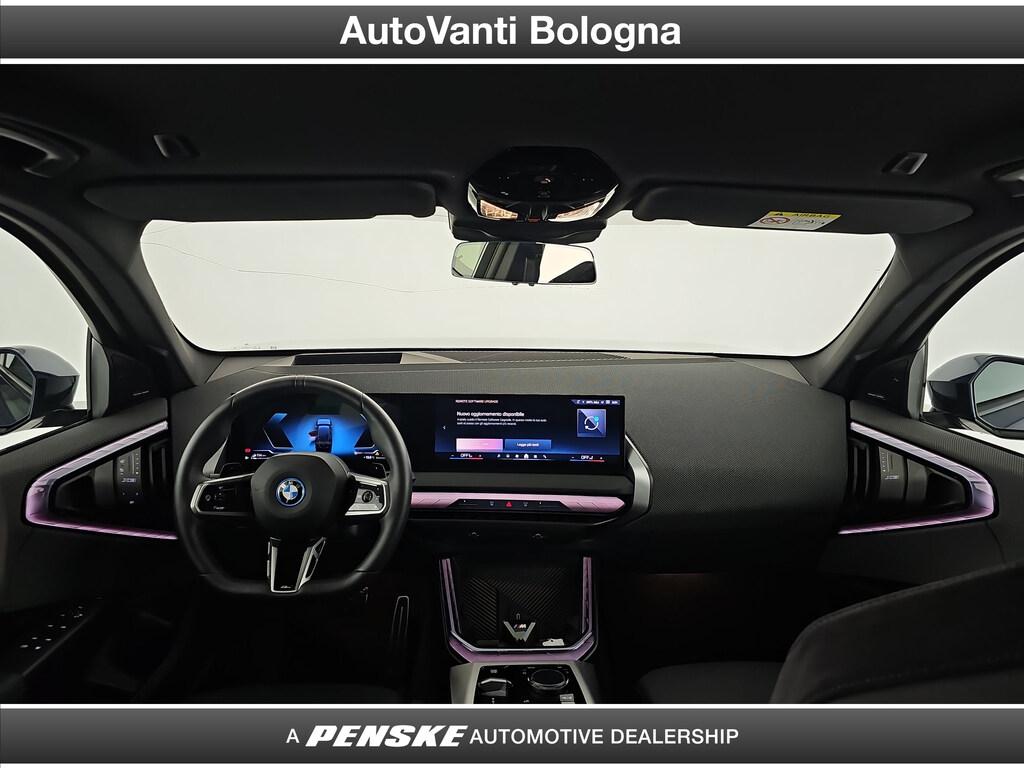 BMW X3 xdrive30e MSport Pro auto