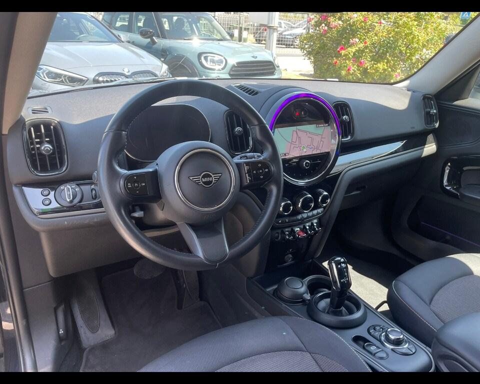 Mini Cooper D Countryman 2.0 D Cooper D Business Auto