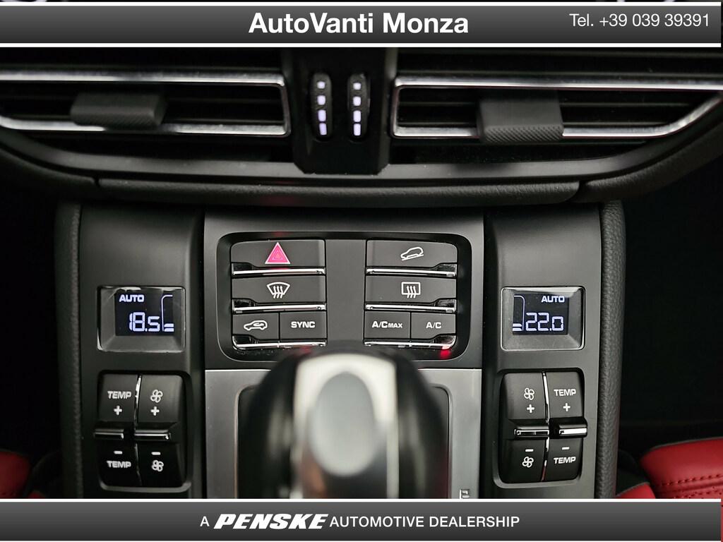 Porsche Macan 3.0 S 354cv pdk