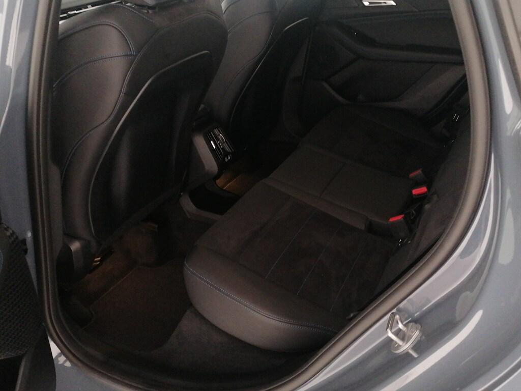 BMW Serie 2 218d Active Tourer Msport auto