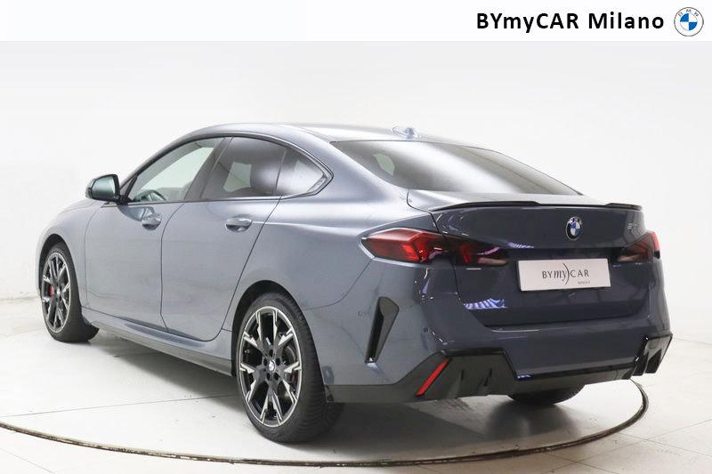 BMW Serie 2 218d Gran Coupe MSport Pro auto