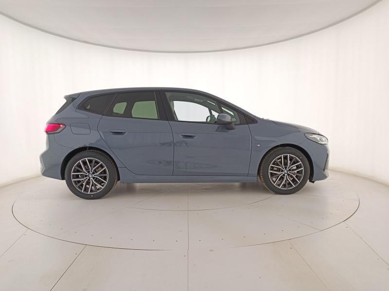 BMW Serie 2 218d Active Tourer Msport auto