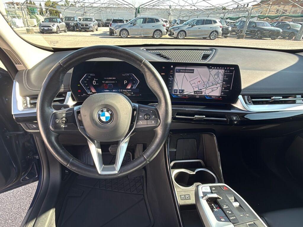 BMW X1 sdrive18d X-Line auto