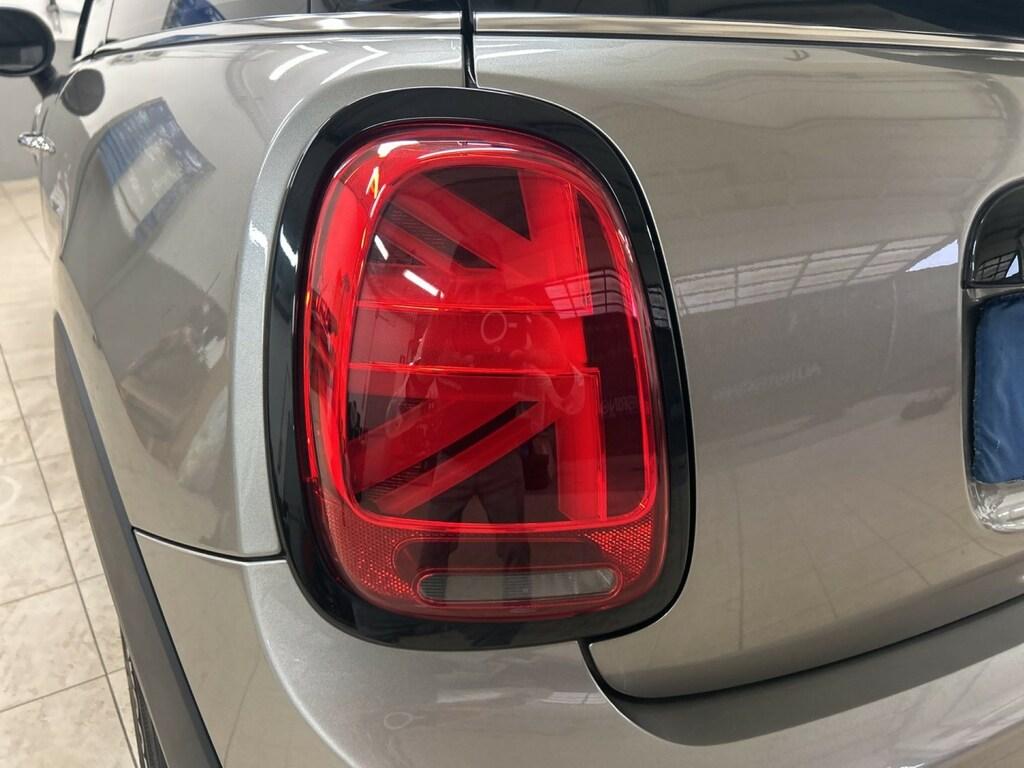 Mini Cooper 1.5 TwinPower Turbo Cooper Hype DCT