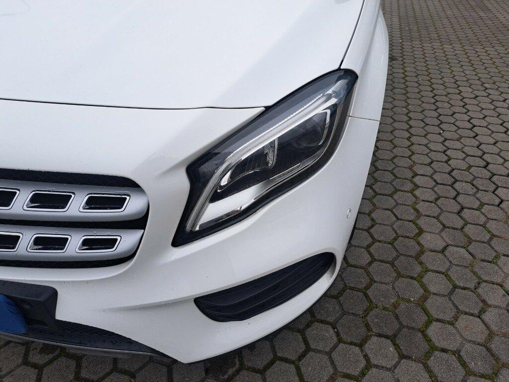 Mercedes GLA 220 Premium 4matic auto