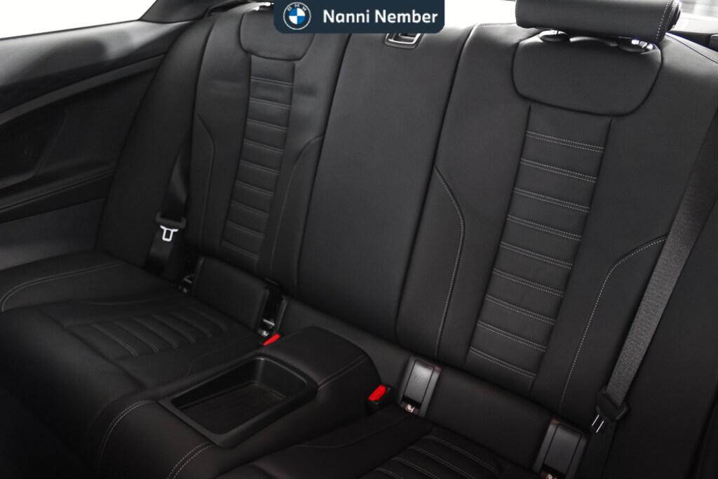 BMW M2 Coupe 3.0 460cv auto