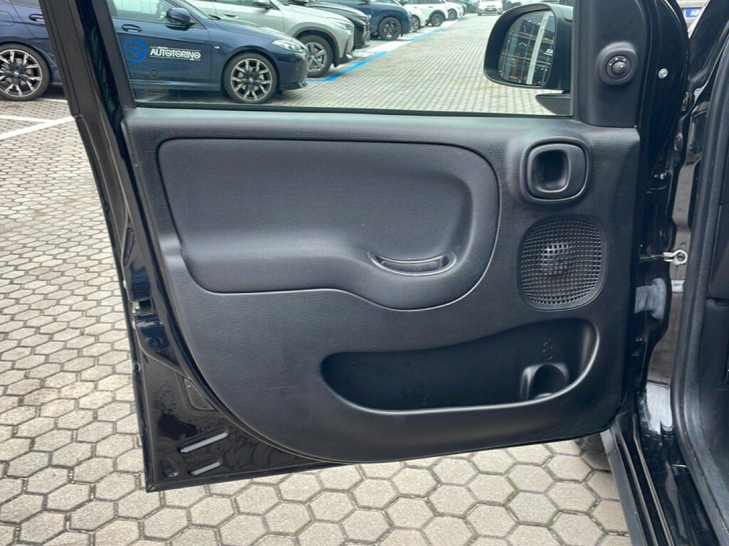 Fiat Panda 1.0 hybrid City Life s&s 70cv 5p.ti