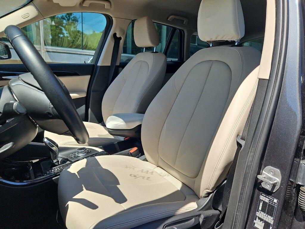 BMW X1 sdrive18d xLine Plus auto