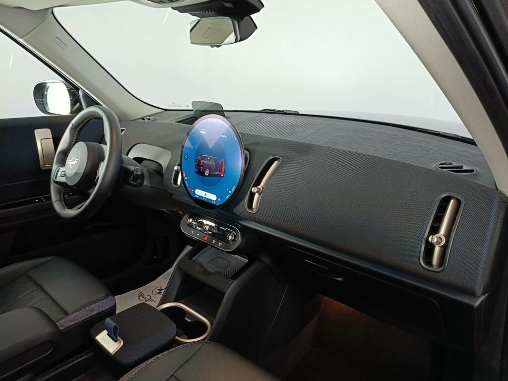 Mini Mini Countryman 2.0 48V D Classic auto