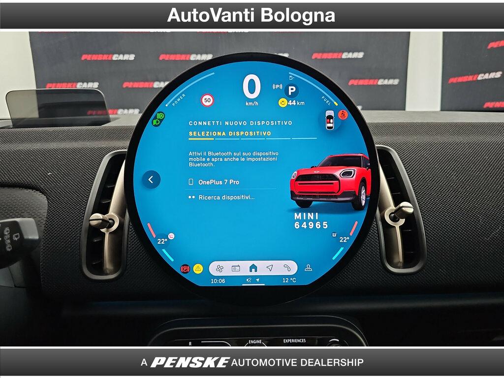 Mini Mini Countryman 2.0 48V D Classic auto