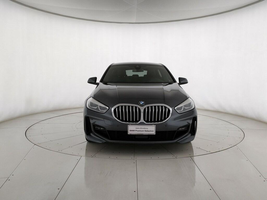 BMW Serie 1 120d Msport xdrive auto