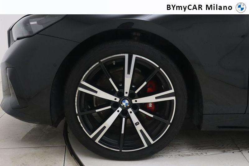 BMW Serie 5 520d 48V xdrive M Sport Pro auto
