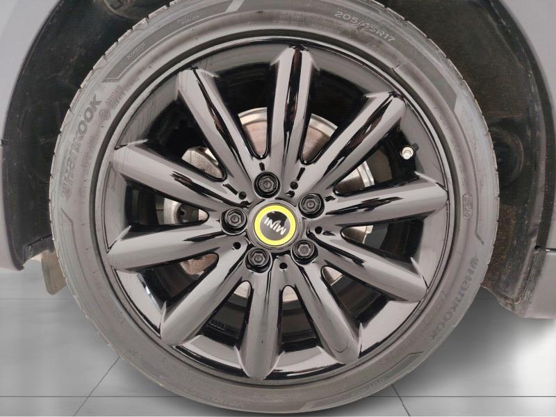 Mini Cooper SE Mini 3p Cooper SE M auto