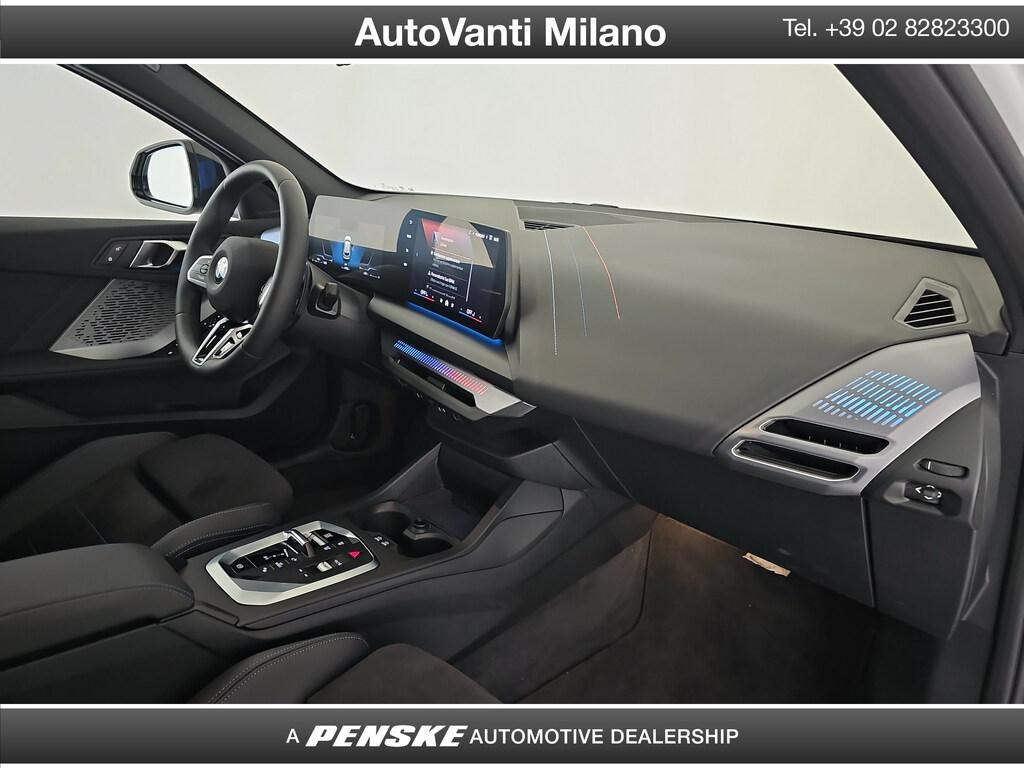 BMW Serie 1 118d MSport auto