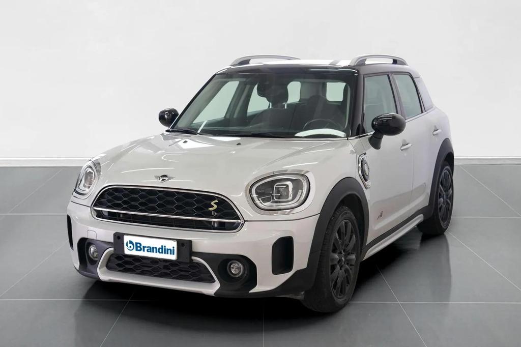 Mini Cooper SE Countryman Mini Countryman 1.5 Cooper SE all4 auto