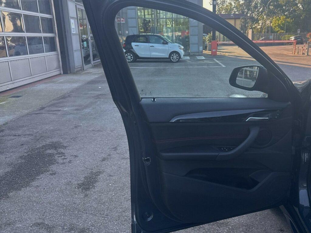 BMW X1 sdrive18d Sport auto