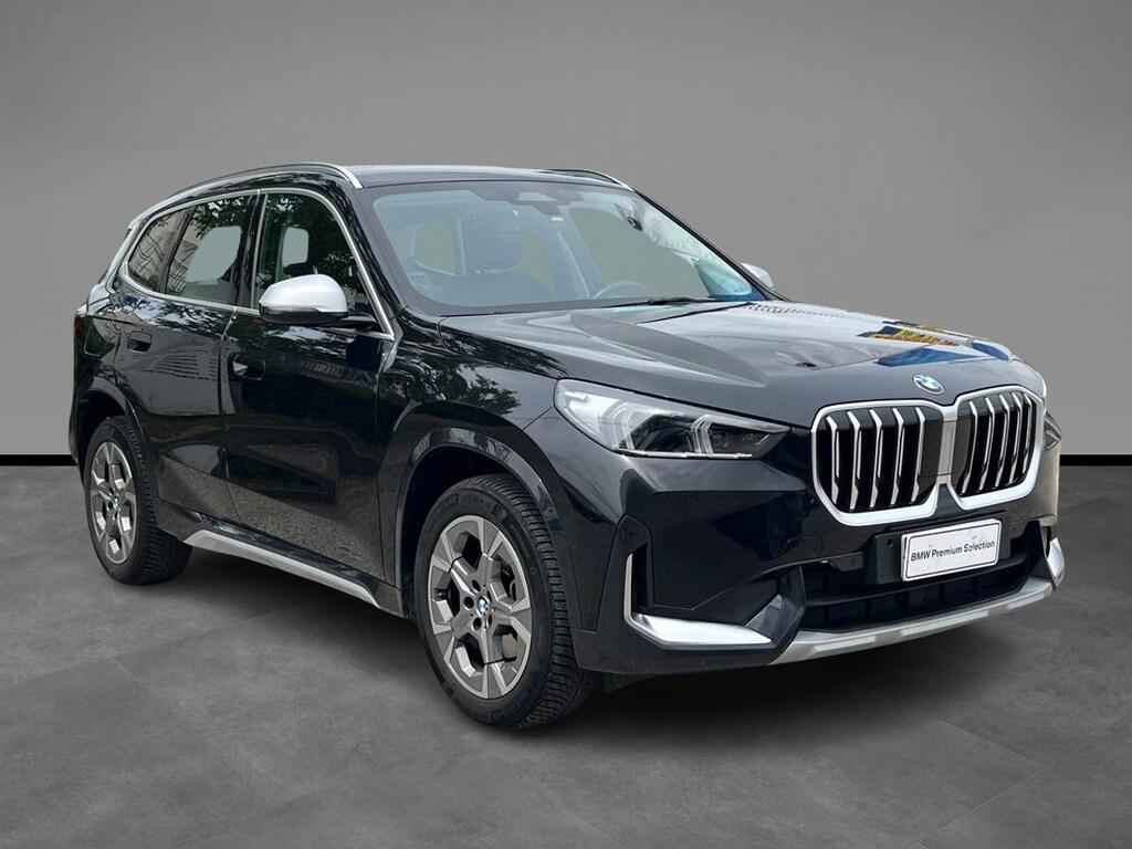 BMW X1 sdrive18d X-Line auto
