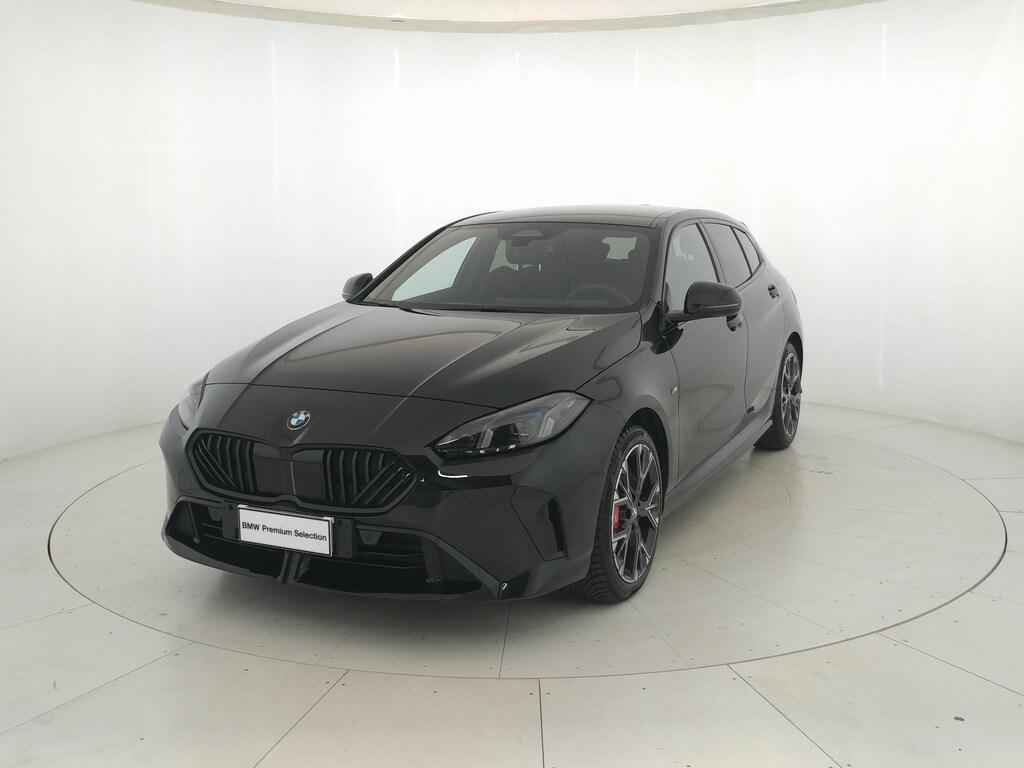 BMW Serie 1 118d MSport Pro auto